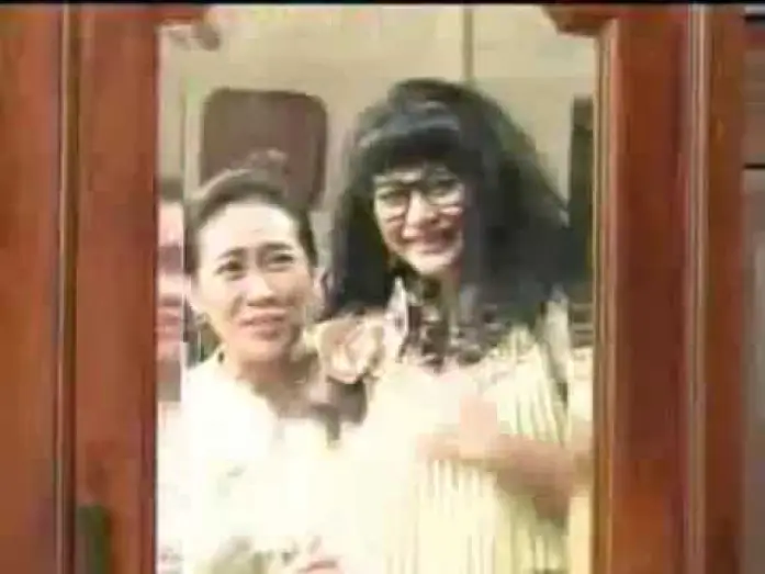 Wideo do serialu Kocham Betty La Fea — I Love Betty la Fea (Philippine TV remake) teaser on today's event