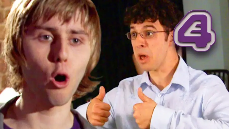 Видео к сериалу The Inbetweeners — BEST OF THE INBETWEENERS | Jay's Funniest Moments | Series 1