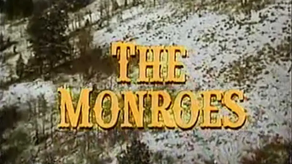 Wideo do serialu Monroe — Classic TV Theme: The Monroes (David Rose)