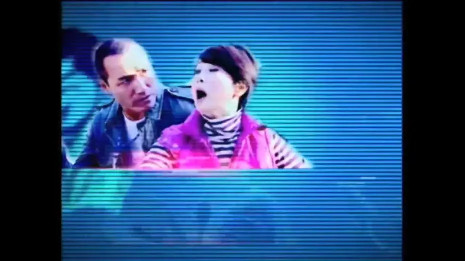 Видео к сериалу 古靈精探B — D.I.E. Again (古灵精探B) DVD Trailer (2009)