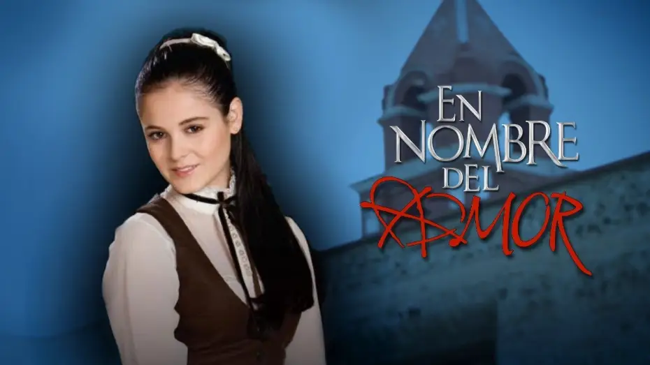 Wideo do serialu En nombre del amor — En Nombre Del Amor | Tráiler Oficial
