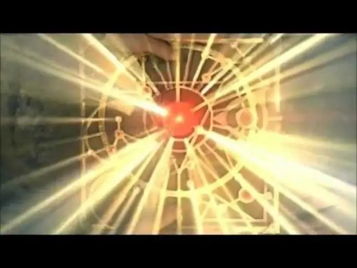 Видео к сериалу Miecz Prawdy — "Legend of the Seeker" - "La spada della Verità" Official trailer