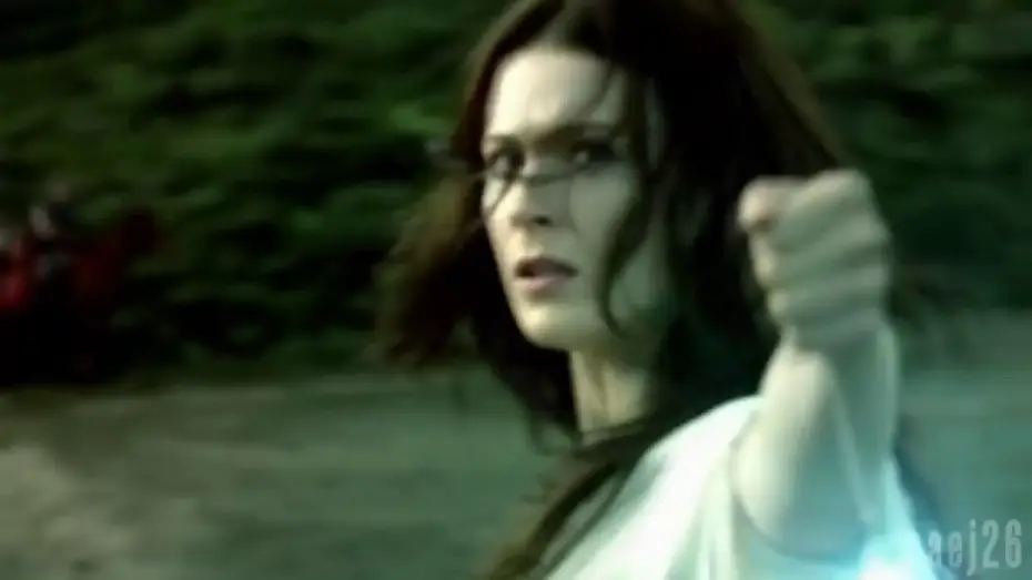 Wideo do serialu Miecz Prawdy — Legend of the seeker season 1 trailer