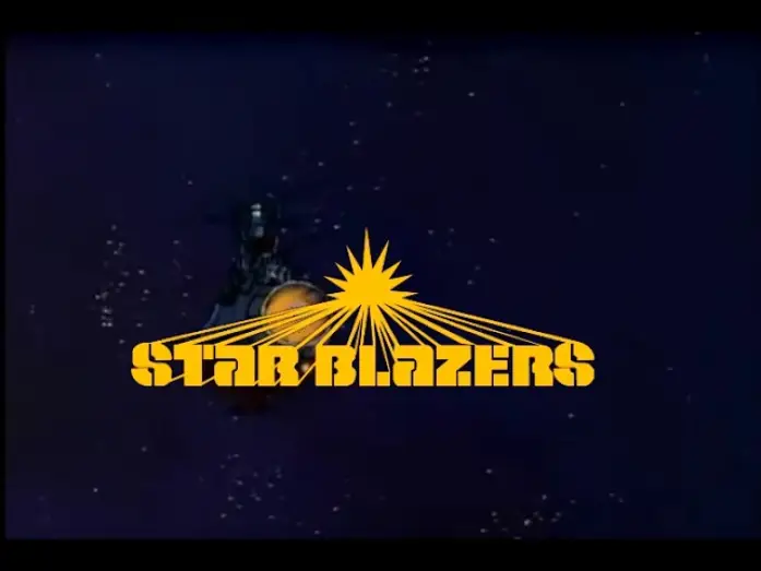 Wideo do serialu Gwiezdni Odkrywcy — Star Blazers Season 1 Opening and Closing Credits