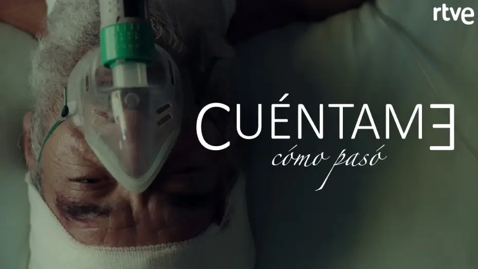 Wideo do serialu Cuéntame cómo pasó — TRÁILER Cuéntame cómo pasó | Estreno temporada 21