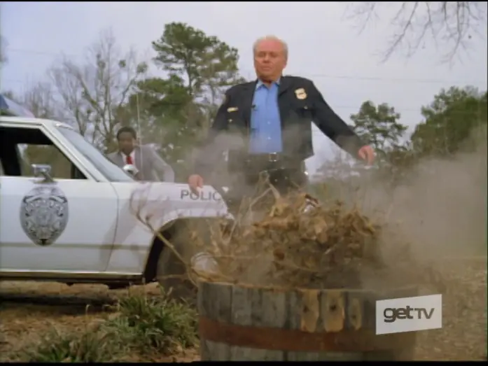 Видео к сериалу In the Heat of the Night — Weekday Action Block - IN THE HEAT OF THE NIGHT
