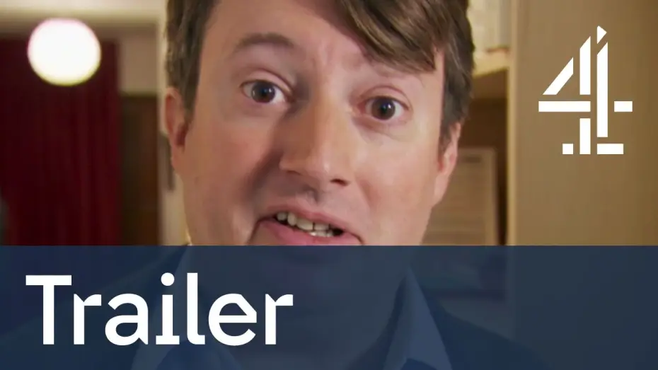 Видео к сериалу Peep Show — Peep Show: The Final Series I Starts Weds 11th Nov I Channel 4
