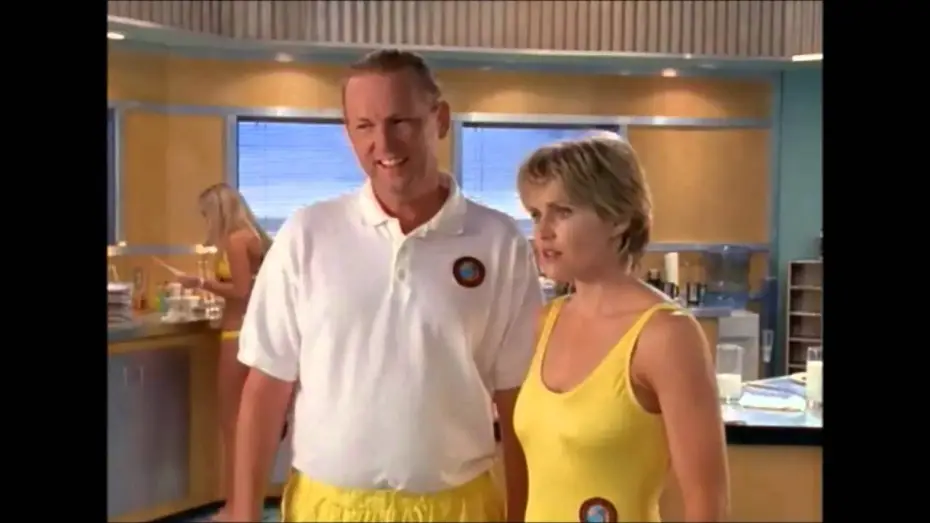 Wideo do serialu Son of the Beach — Notch Johnson`s funny jokes, scene`s and quotes