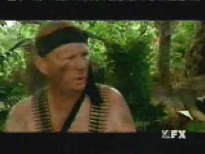 Wideo do serialu Son of the Beach — Son of the beach in Vietnam
