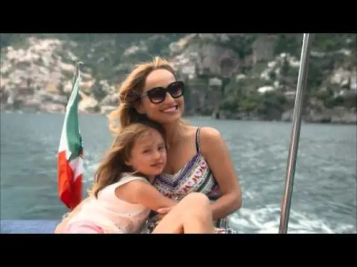 Wideo do serialu Giada at Home — Giada In Italy | Food Network Asia