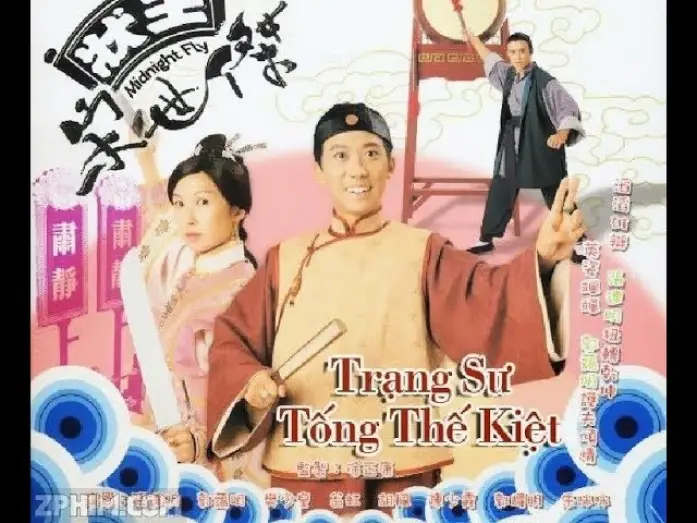 Wideo do serialu Sprawiedliwość Sung — OST TVB Trạng Sư Tống Thế Kiệt 1-Justice Sung I(1997)-Trương Đạt Minh-Quách Ái Minh-Phàn Thiếu Hoàng