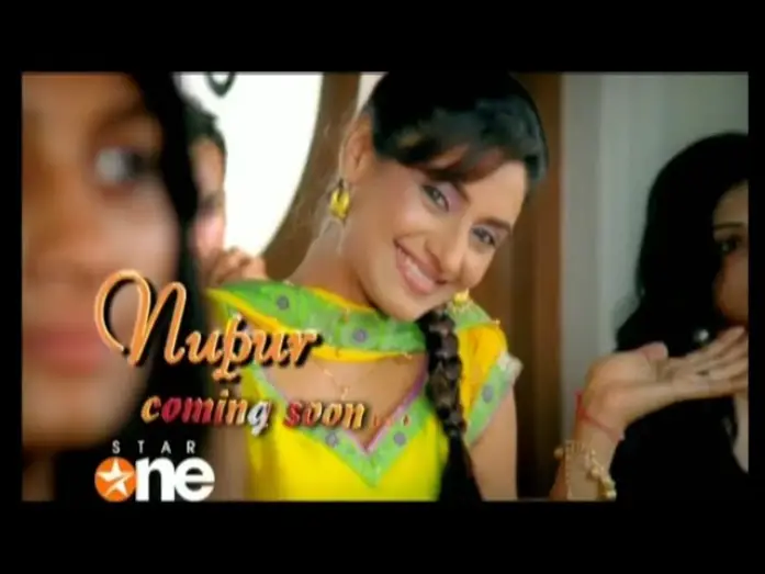 Wideo do serialu Miley Jab Hum Tum — MJHT Nupur's intro promo | Miley Jab Hum Tum | Rati Pandey