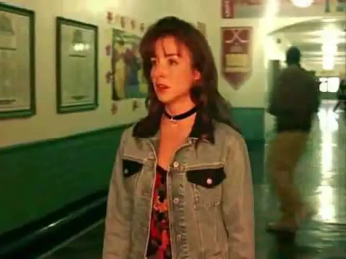 Wideo do serialu Being Erica — Being Erica Trailer - CBC