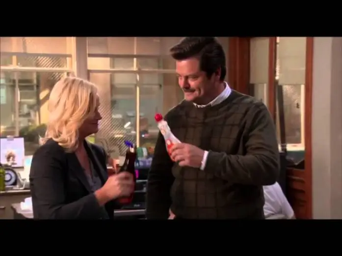 Видео к сериалу Parks and Recreation — Parks and Recreation: The Complete Series - Trailer - Own it on Blu-ray 1/6