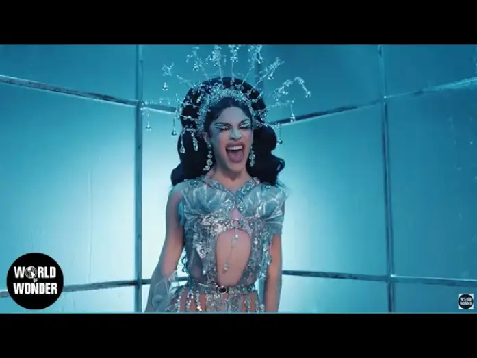 Видео к сериалу RuPaul's Drag Race — First Look 🌊 RuPaul's Drag Race Season 17 💧