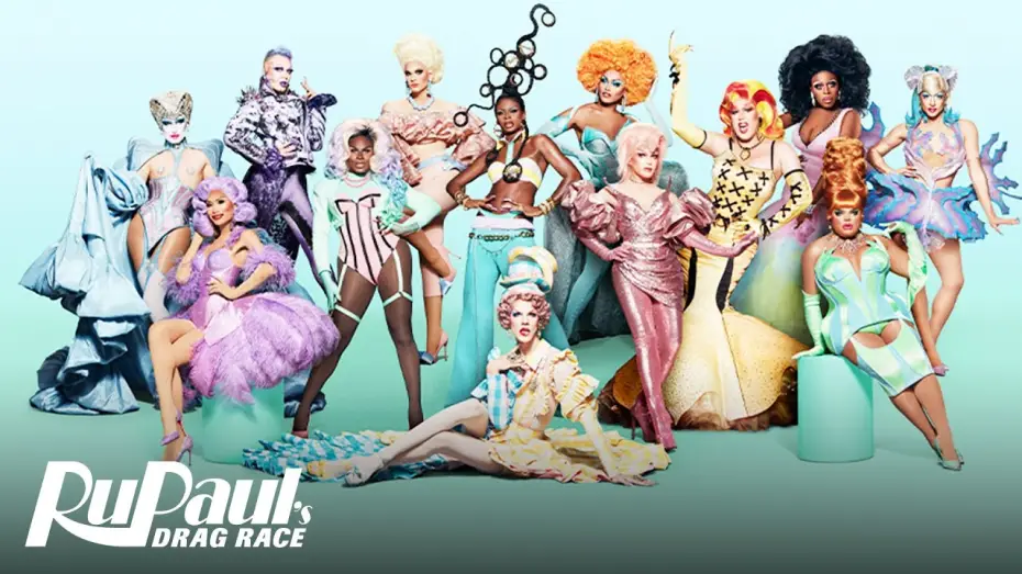 Видео к сериалу RuPaul's Drag Race — Meet the Queens of Season 13! | RuPaul's Drag Race