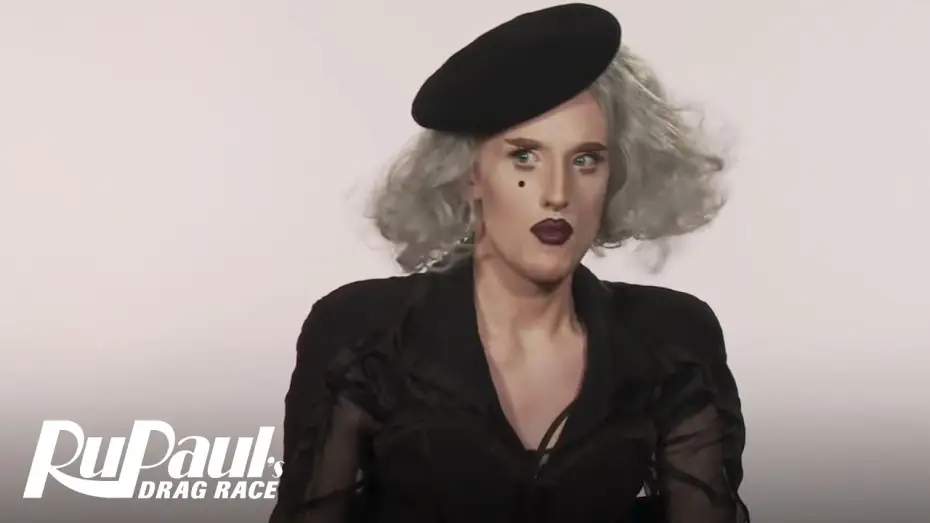 Видео к сериалу RuPaul's Drag Race — RuPaul's Drag Race Season 7 | Drag Libs