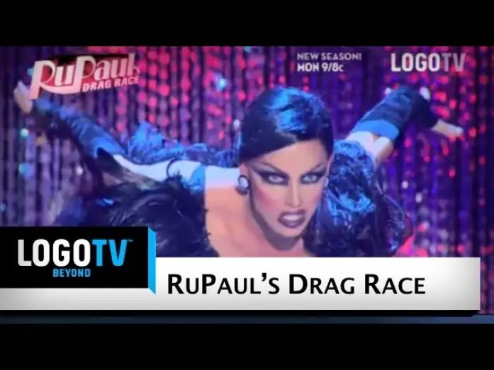 Видео к сериалу RuPaul's Drag Race — RuPaul's Drag Race | Season 5 Promo #1