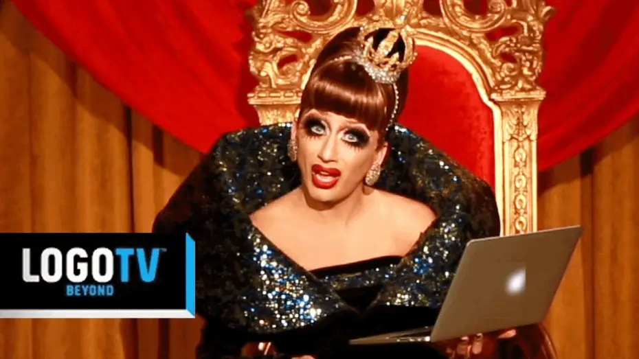 Видео к сериалу RuPaul's Drag Race — RuPaul's Drag Race Season 7 | Bianca Del Rio Reading Season 7 Queens