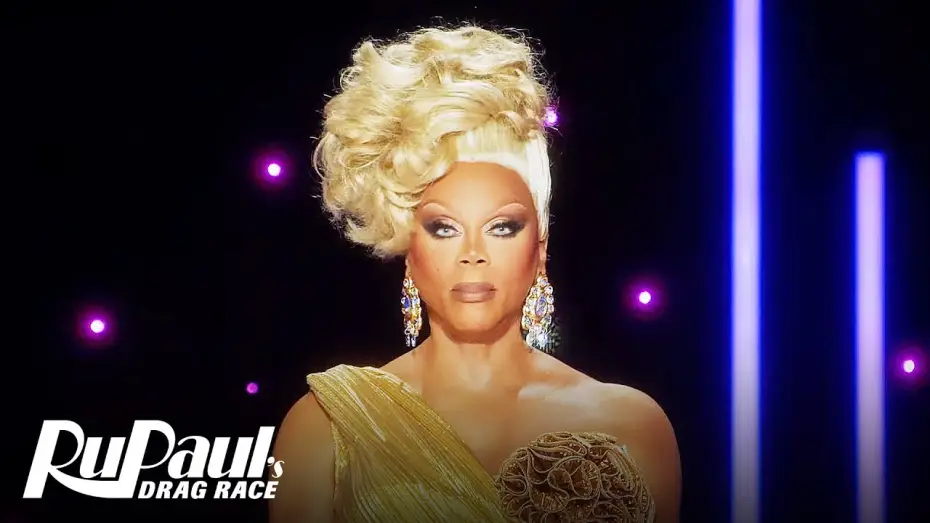 Видео к сериалу RuPaul's Drag Race — MTV’s “RuPaul’s Drag Race” Season 16 – Official Trailer