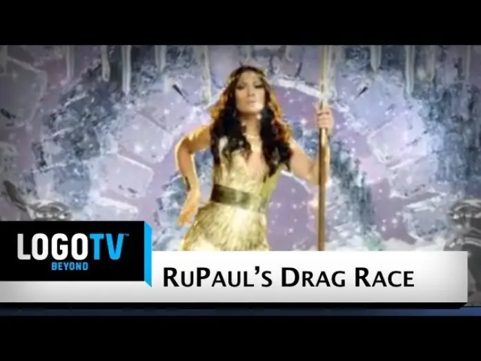 Видео к сериалу RuPaul's Drag Race — RuPaul's Drag Race | Season 5 Promo #2