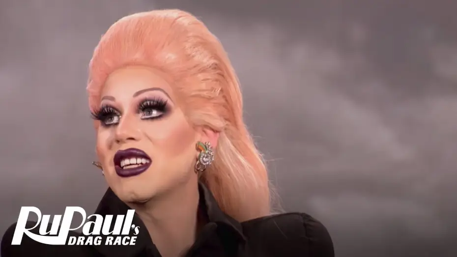 Видео к сериалу RuPaul's Drag Race — RuPaul's Drag Race (Season 8) | Sneak Peek: Greatest Queens Challenge | Logo