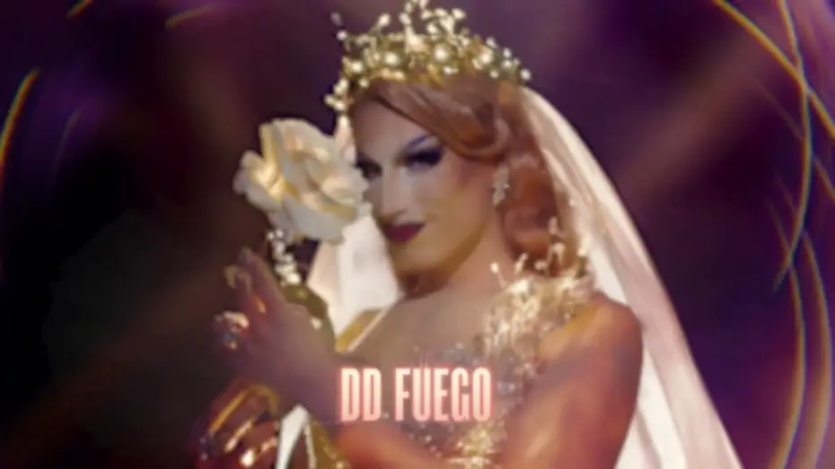 Видео к сериалу RuPaul's Drag Race — RuPaul's Drag Race Season 18 Premieres THIS JANUARY on MTV