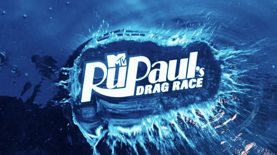 Видео к сериалу RuPaul's Drag Race — RuPaul's Drag Race Season 17 Premieres THIS JANUARY on MTV 🏁
