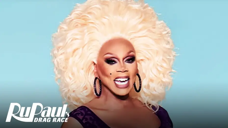Видео к сериалу RuPaul's Drag Race — RuPaul’s Drag Race Jaw-Dropping Season 13 Twist 😱👑