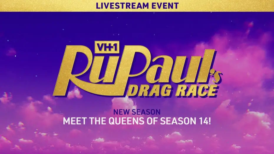 Видео к сериалу RuPaul's Drag Race — Meet the Queens of Season 14! | RuPaul's Drag Race