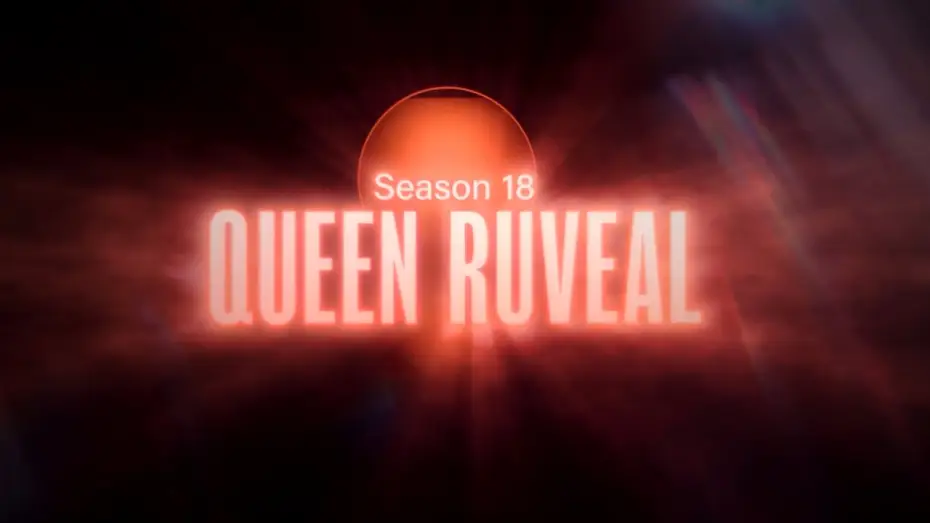 Видео к сериалу RuPaul's Drag Race — Meet The Queens Of RuPaul’s Drag Race Season 18 🤩