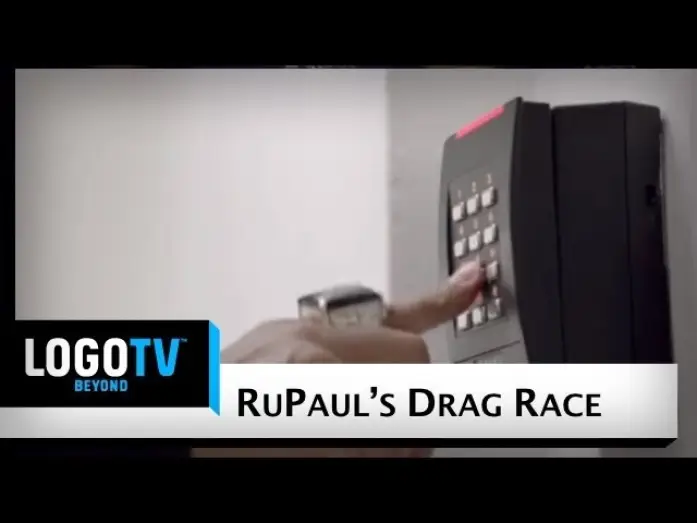 Видео к сериалу RuPaul's Drag Race — RuPaul's Drag Race - Season 4 Tease - LogoTV