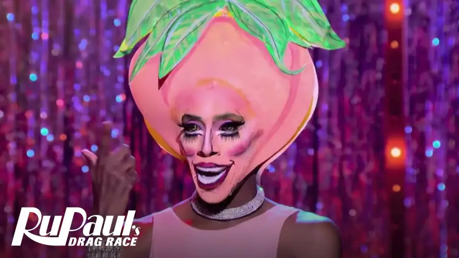 Видео к сериалу RuPaul's Drag Race — RuPaul's Drag Race Season 9 | Official Trailer | Now on VH1!