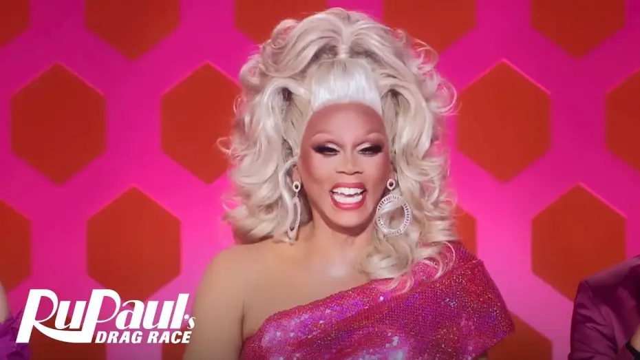 Видео к сериалу RuPaul's Drag Race — RuPaul’s Drag Race S12 Official Trailer | Premieres Friday Feb 28 8/7c