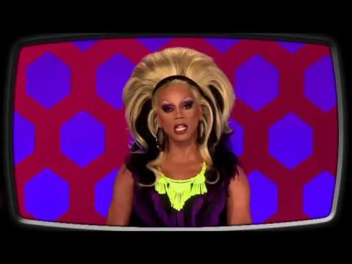 Видео к сериалу RuPaul's Drag Race — RuPaul's Drag Race Season Six Casting Call