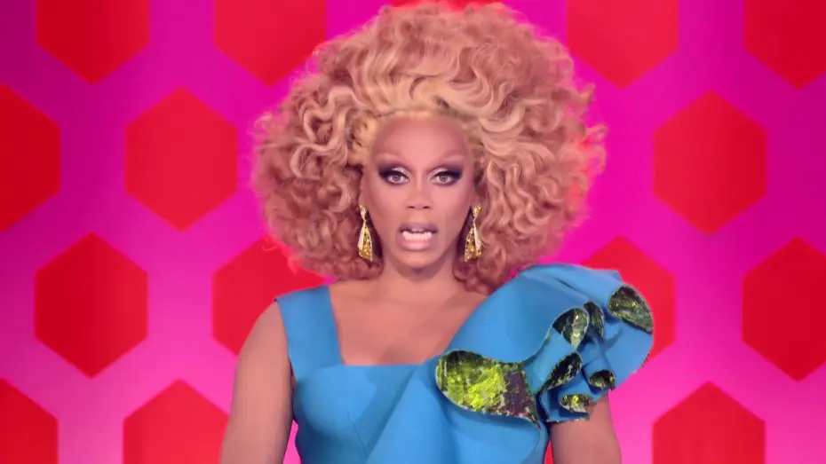 Видео к сериалу RuPaul's Drag Race — RuPaul's Drag Race Season 11: Now Casting!