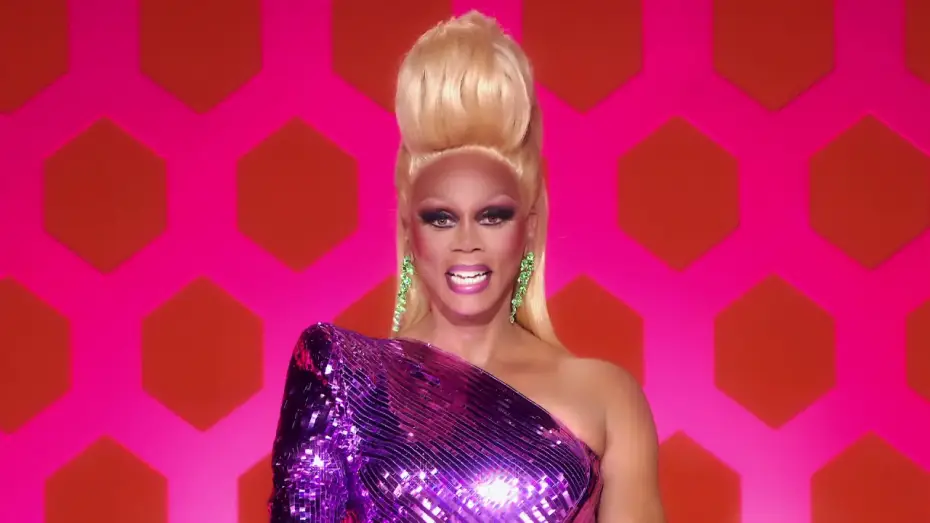 Видео к сериалу RuPaul's Drag Race — RuPaul announces new season of “RuPaul’s Drag Race” and “RuPaul’s Drag Race: All Stars”