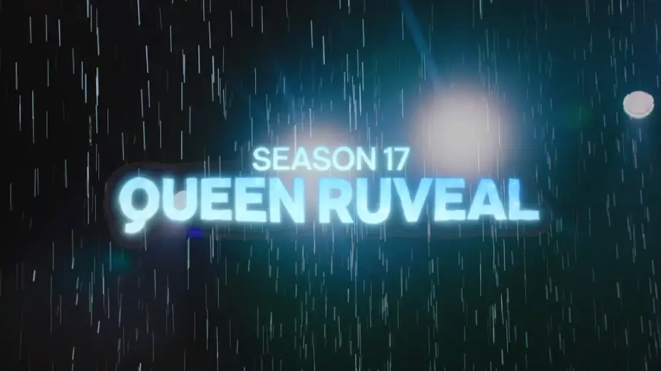 Видео к сериалу RuPaul's Drag Race — Meet The Queens of Drag Race Season 17 🌊