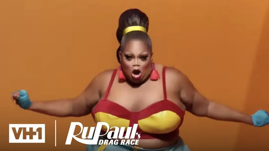 Видео к сериалу RuPaul's Drag Race — RuPaul’s Drag Race Season 11 Official Promo | Coming Soon