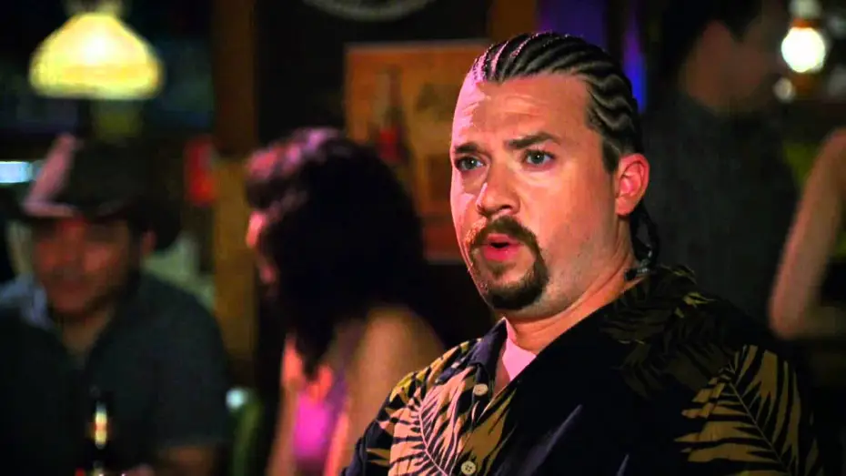 Видео к сериалу Mogło być gorzej — Eastbound & Down: DVD Trailer (HBO)