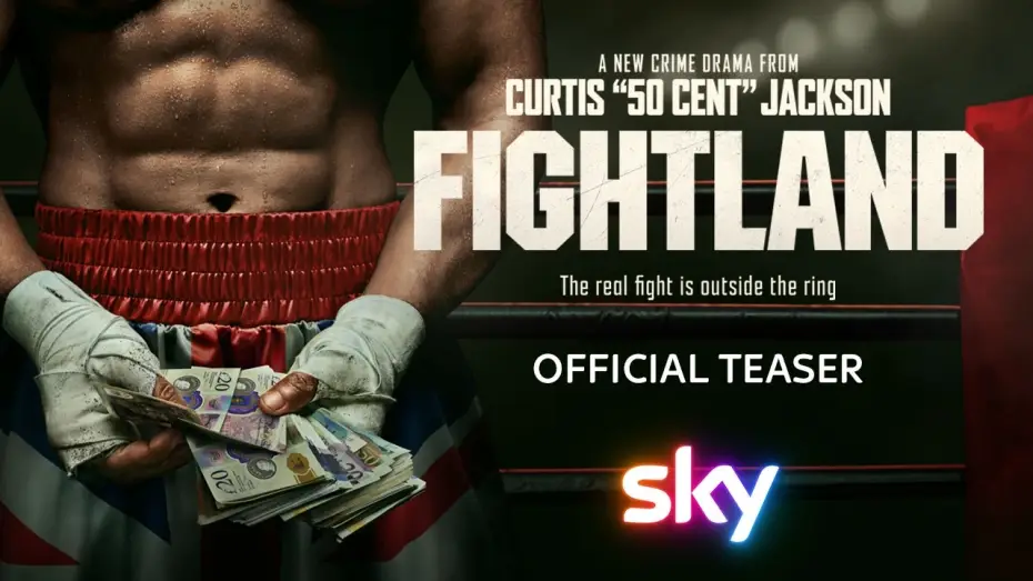 Видео к сериалу Fightland — Fightland | Official Teaser | Sky
