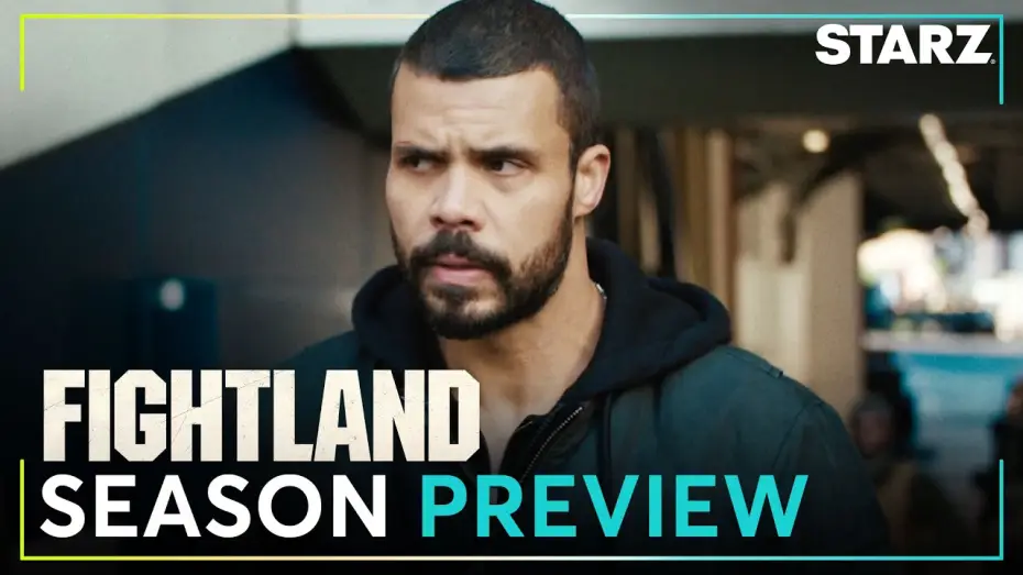 Wideo do serialu Fightland — Season Preview