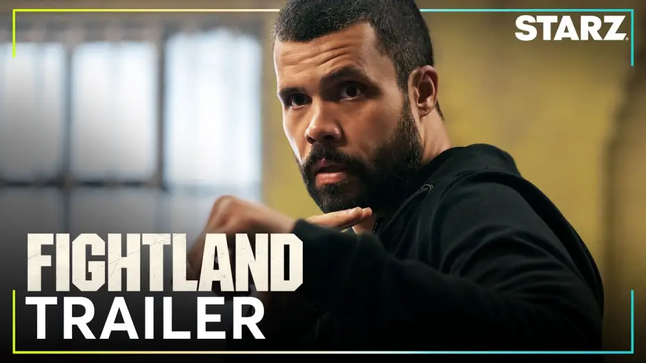 Wideo do serialu Fightland — Official Trailer