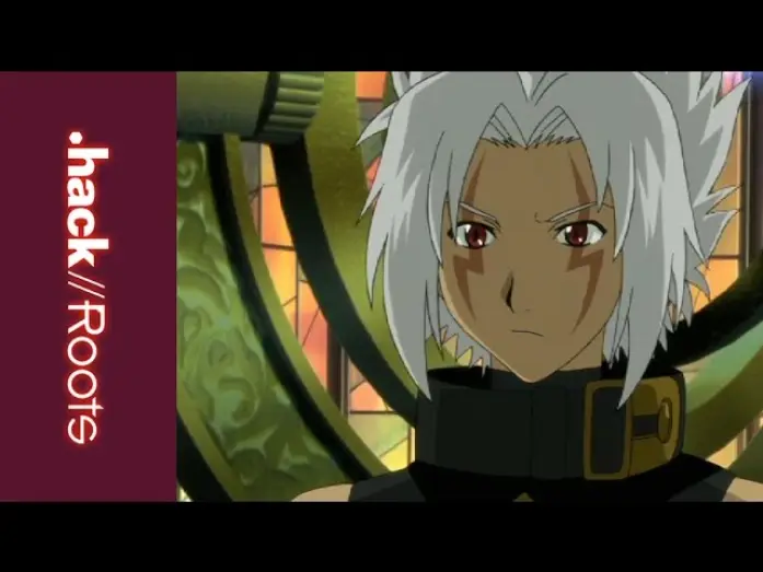 Wideo do serialu .hack — .hack//Roots - Complete Box Set - AVAILABLE NOW!