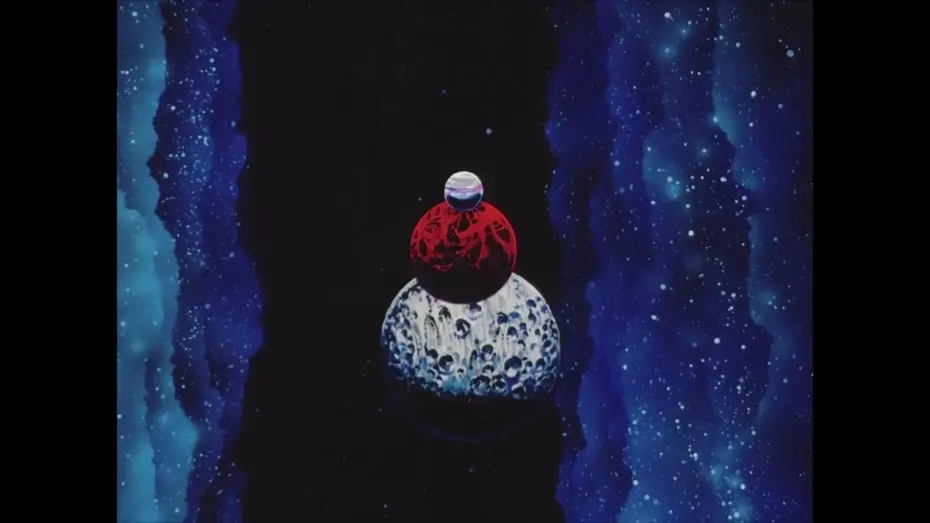 Wideo do serialu スペースコブラ — Opening | Cobra - Yoko Maeno