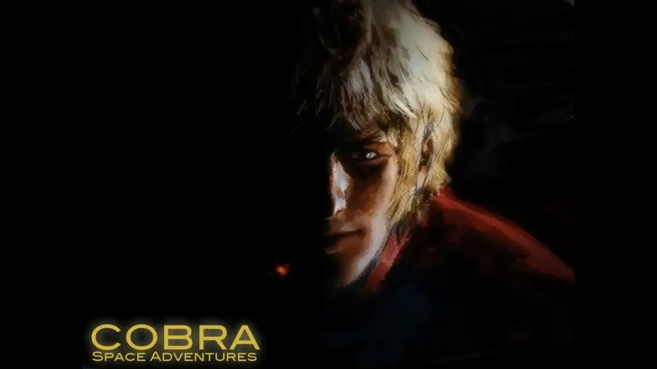 Wideo do serialu スペースコブラ — COBRA HD (Opening New Cut / French Soundtrack )