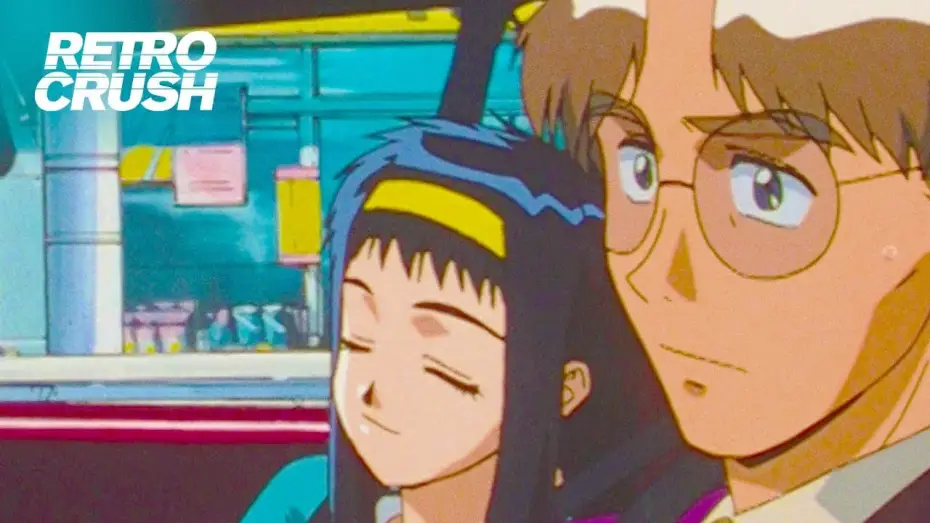 Wideo do serialu 南海奇皇 — Always ask how old your date is | Neo Ranga (1998)
