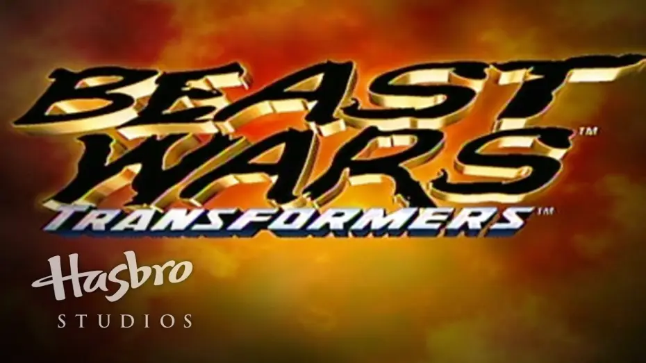 Видео к сериалу Beast Wars: Transformers — S1 Opening | Beast Wars Theme - Robert Buckley