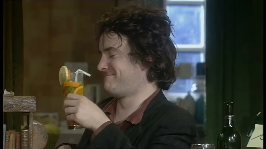 Wideo do serialu Black Books — Series 2 Bloopers