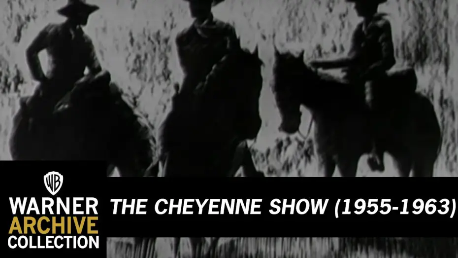Wideo do serialu Cheyenne — The Cheyenne Show (Opening Credits)